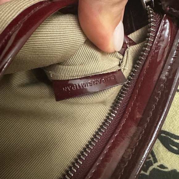 Burberry Nova Check Pochette ❤️ - Picture 4 of 7